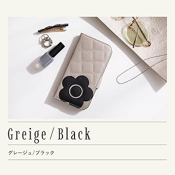 Amazon.co.jp: MARY QUANT マリークヮント iPhone 14 13 ケース